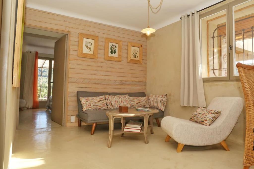L'Oustaou Dorey Saint-Cyr-sur-Mer Exterior foto